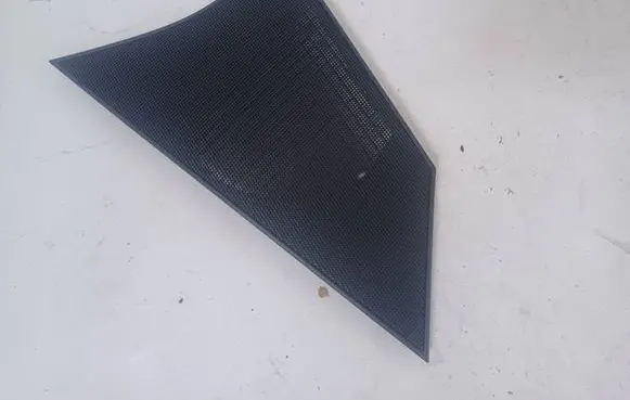 Mercedes-Benz E C207 W207 Parcel shelf grill A2078270440
