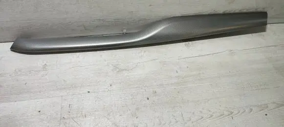 Alfa Romeo Stelvio Other dashboard part 5080380 4072021 508038