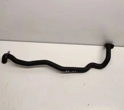BMW 5 F10 F11 Air intake hose/pipe 9119169