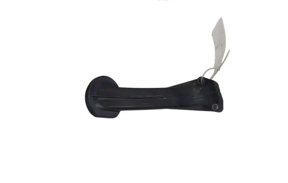 Opel Corsa D Oil sump strainer pipe 194731