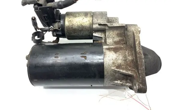 Fiat Grande Punto Starter motor 001108202
