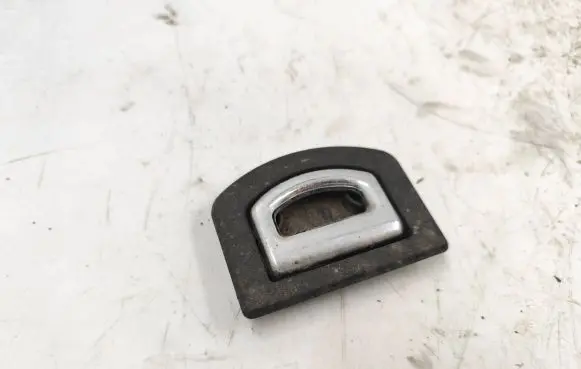 Audi A4 S4 B6 8E 8H Tie down hook / loop 8E0864203