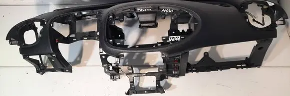 Toyota Aygo X Dashboard T1003842