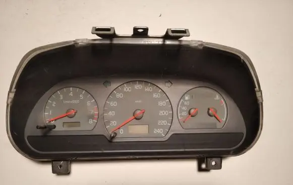 Volvo S40, V40 Speedometer (instrument cluster)