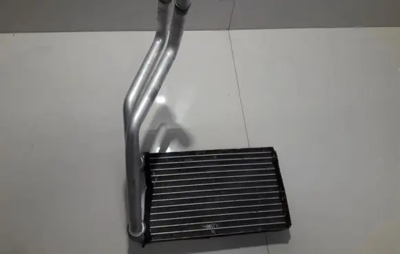 Audi A4 S4 B6 8E 8H Heater blower radiator 8e2820031