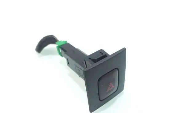 Volvo V70 Hazard light switch 30710106