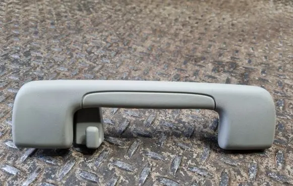 Cadillac Escalade Rear interior roof grab handle 654129907