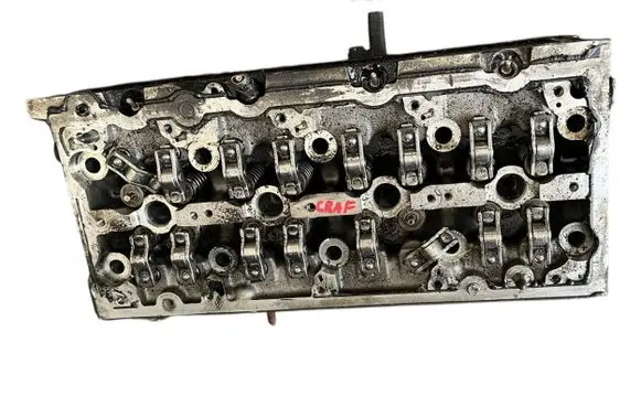 Engine head