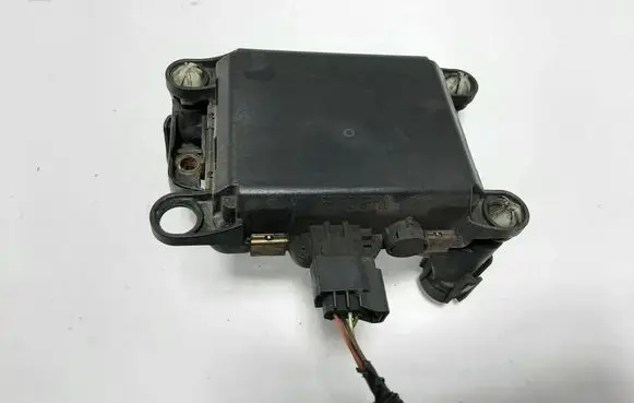 Peugeot 3008 I Distronic sensor radar 6PZ00993701 9673046780