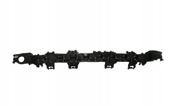 Volkswagen Polo V 6R Front bumper mounting bracket 6C0807693