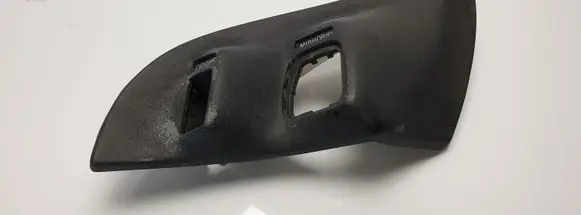 Lincoln Town Car Other front door trim element F5VBM2572