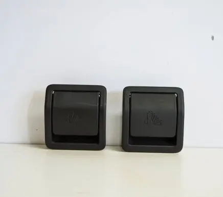 Volkswagen Jetta VI Other interior part 5C6867490