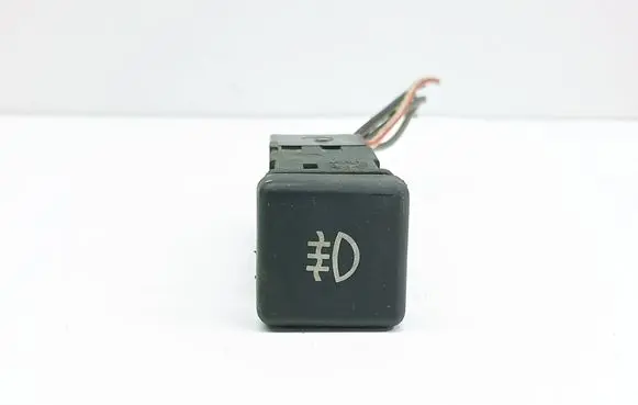 Fiat Ducato Fog light switch