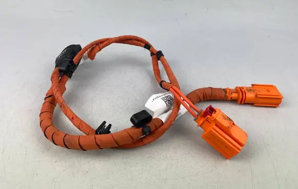 Volkswagen ID.4 Other wiring loom 1EA971475C