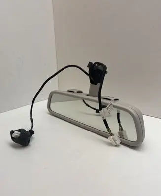 Mercedes-Benz GLC X253 C253 Rear view mirror (interior) 026530