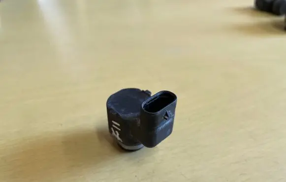 BMW 5 F10 F11 Parking PDC sensor 9231283