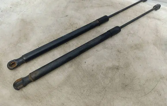 Seat Exeo (3R) Tailgate/trunk strut/damper 3R9827550