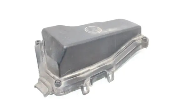 BMW 5 GT F07 Fuse box cover 7555155