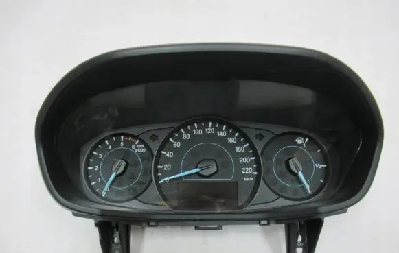 Ford Ka Speedometer (instrument cluster) J7BT10849JD