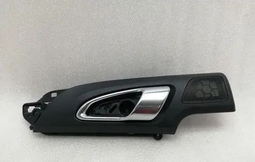 Porsche Cayenne (92A) Rear door interior handle 7P5837019E