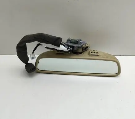 Mercedes-Benz E W212 Rear view mirror (interior) A2078103417