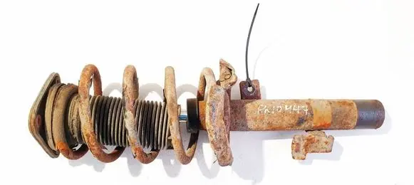 Ford Focus Front shock absorber/damper
