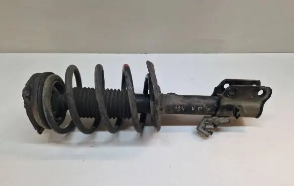 Nissan Leaf II (ZE1) Front shock absorber/damper
