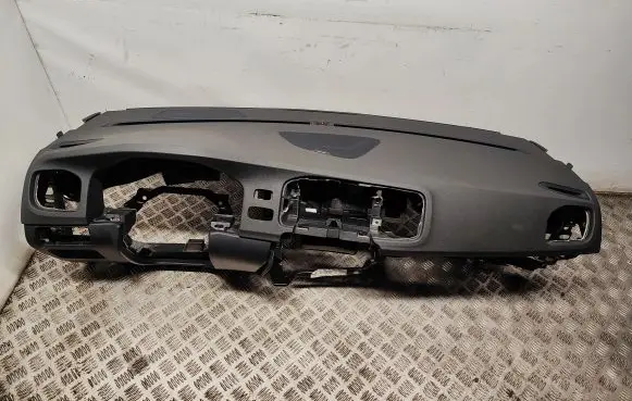 Volvo V60 Dashboard 30755623