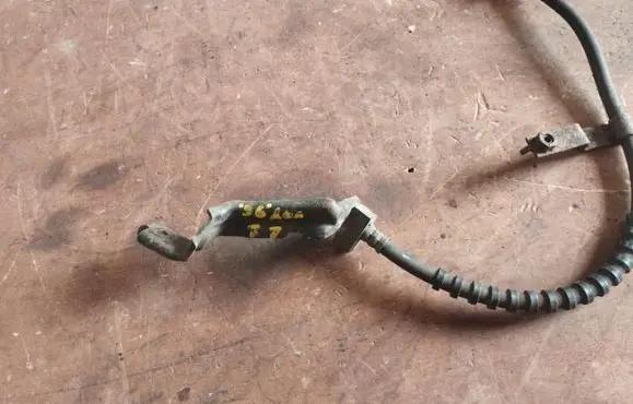 Brake line pipe/hose