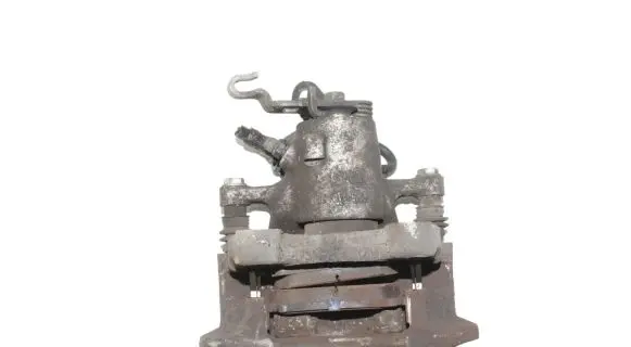 Audi TT TTS Mk2 Rear brake caliper