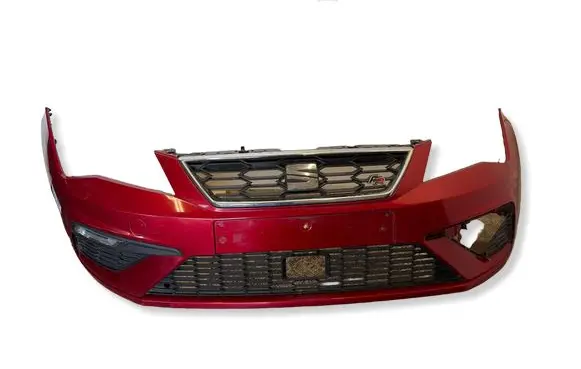 Seat Leon (5F) Front bumper 