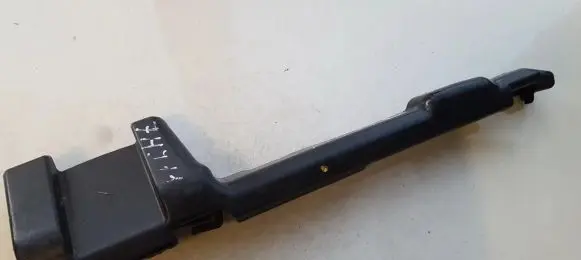 Hyundai i20 (PB PBT) Other interior part 291341JXXX