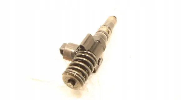 Audi A6 S6 C6 4F Fuel injector 0414720404