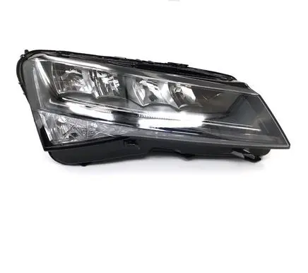 Skoda Superb B8 (3V) Headlight/headlamp 3V1941016C
