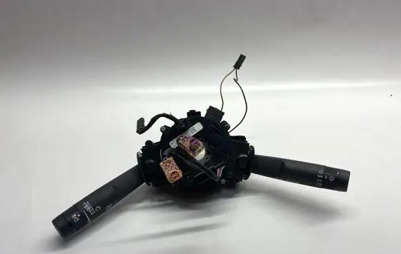 Chevrolet Camaro Airbag slip ring squib (SRS ring) 23159964 23465301