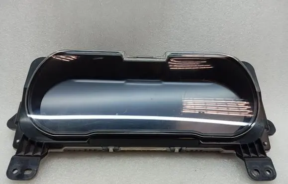 Ford Mustang VI Speedometer (instrument cluster) LR3T10849JD