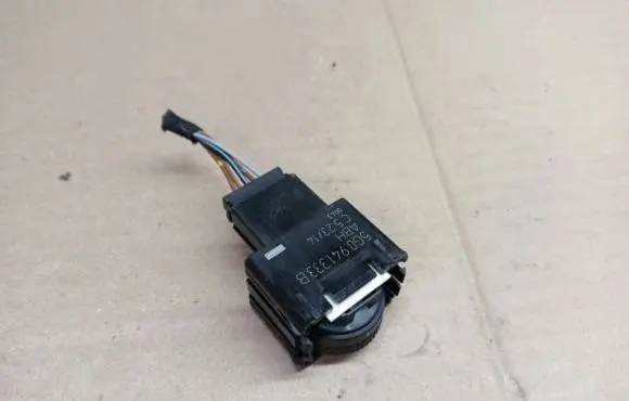 Volkswagen Golf VII Light switch 5G0941333B