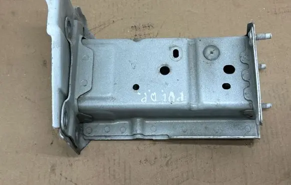 Nissan Pulsar Front bumper shock/impact absorber G51143ZLMA
