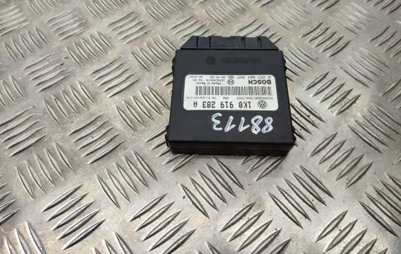 Volkswagen PASSAT B6 Parking PDC control unit/module 1K0919283A