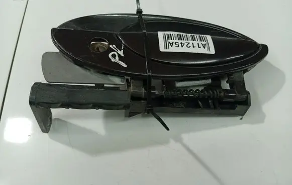 Citroen C5 Front door exterior handle 9638398380
