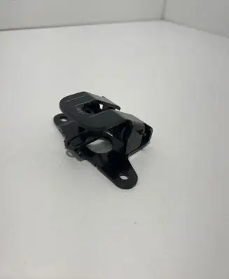 Mercedes-Benz E AMG W213 Parcel shelf load cover mount bracket A2138100282 46929 011990409000