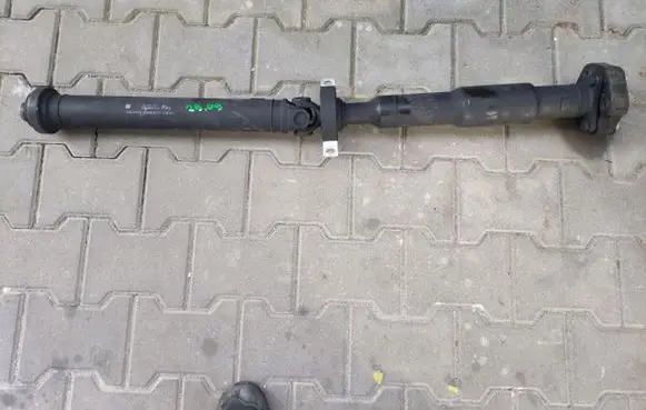 BMW Z4 g29 Drive shaft (set) 8667509