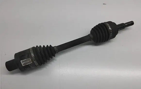 Jeep Grand Cherokee (WK) Front driveshaft 52104590A