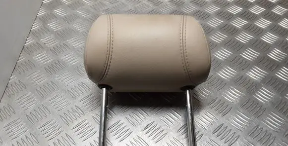 Jaguar X-Type Rear seat headrest 