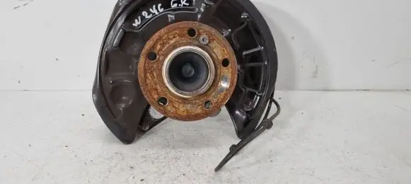 Mercedes-Benz B W246 W242 Rear wheel hub A2460306
