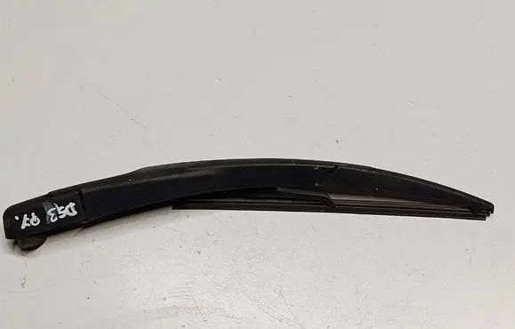 Citroen DS3 Rear wiper blade arm 9683627180 W000006595