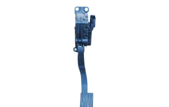 Volvo V50 Accelerator throttle pedal 4M519F836BG 6PV00864103