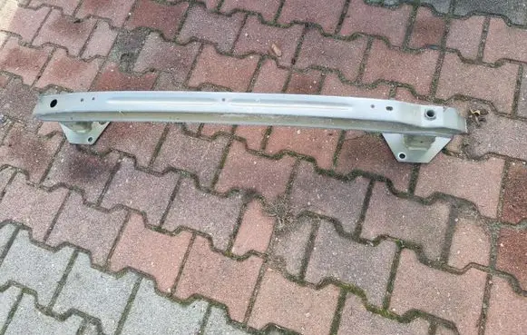 Citroen C3 Rear bumper support beam 