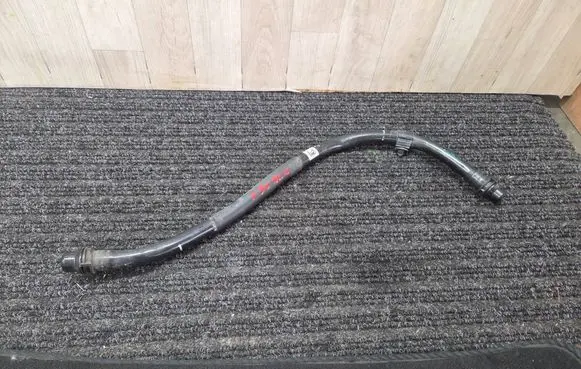 BMW 3 F30 F35 F31 Engine coolant pipe/hose 8616140 XC861614001