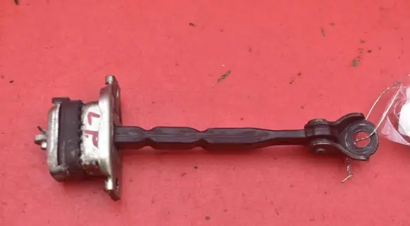 Honda Accord Front door check strap stopper 